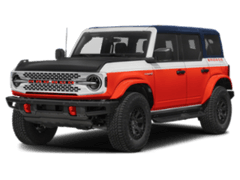 Bronco